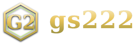 gs222 logo